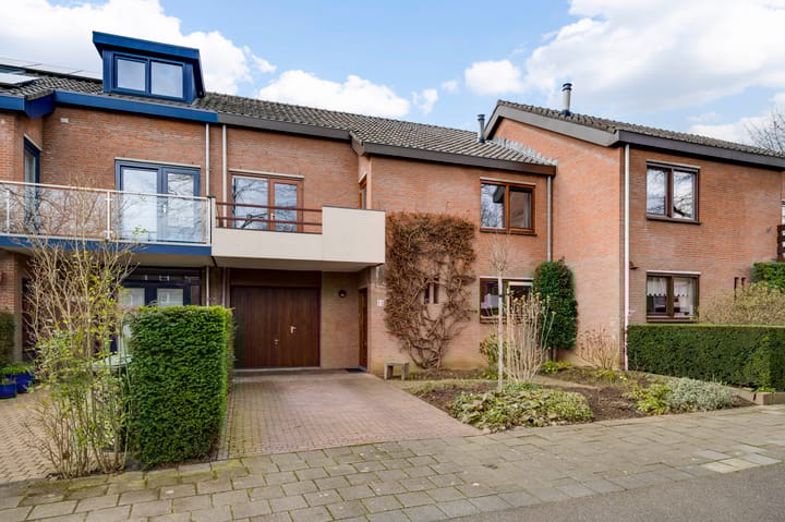 Foto 40 van Meidoorn 72