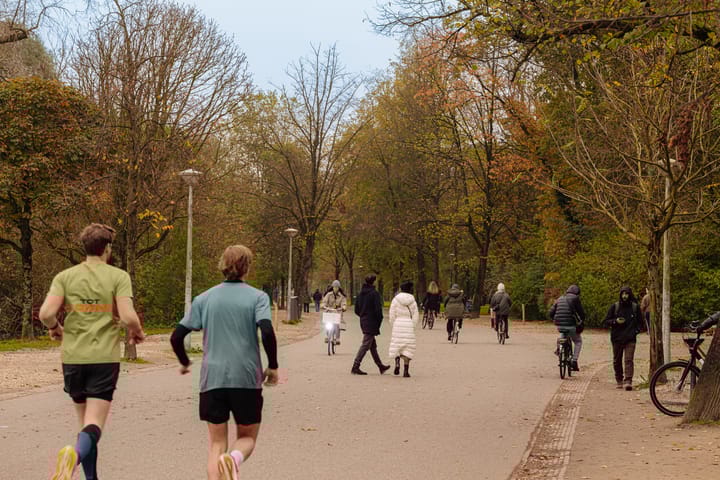 Foto 39 van Koninginneweg 14