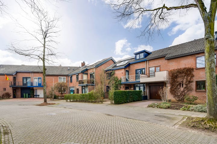 Foto 41 van Meidoorn 72