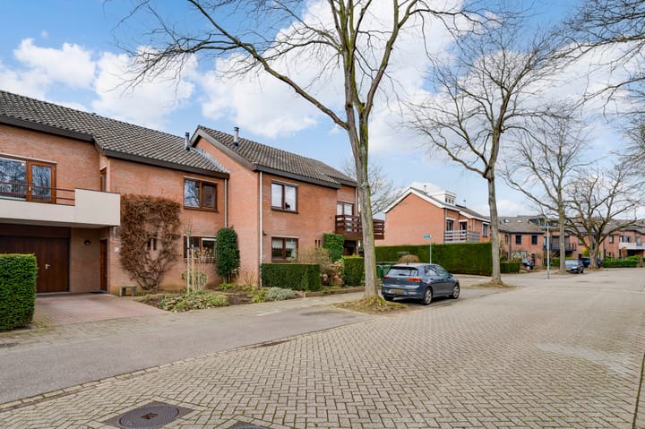 Foto 42 van Meidoorn 72