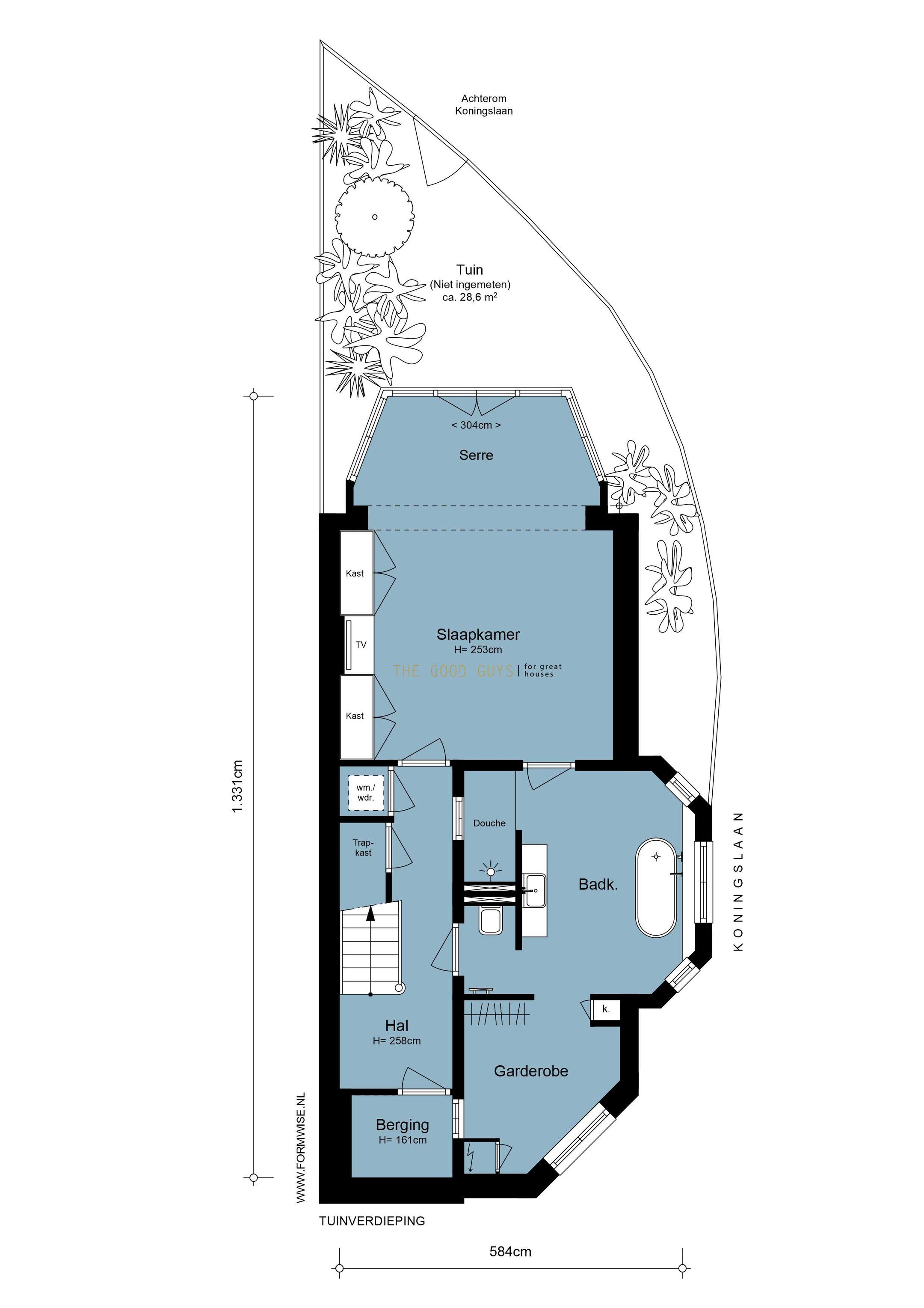 Foto 42 van Koninginneweg 14