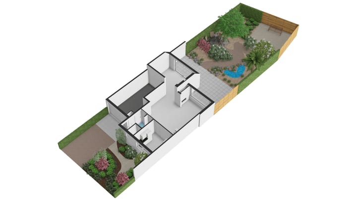 Foto 46 van Meidoorn 72