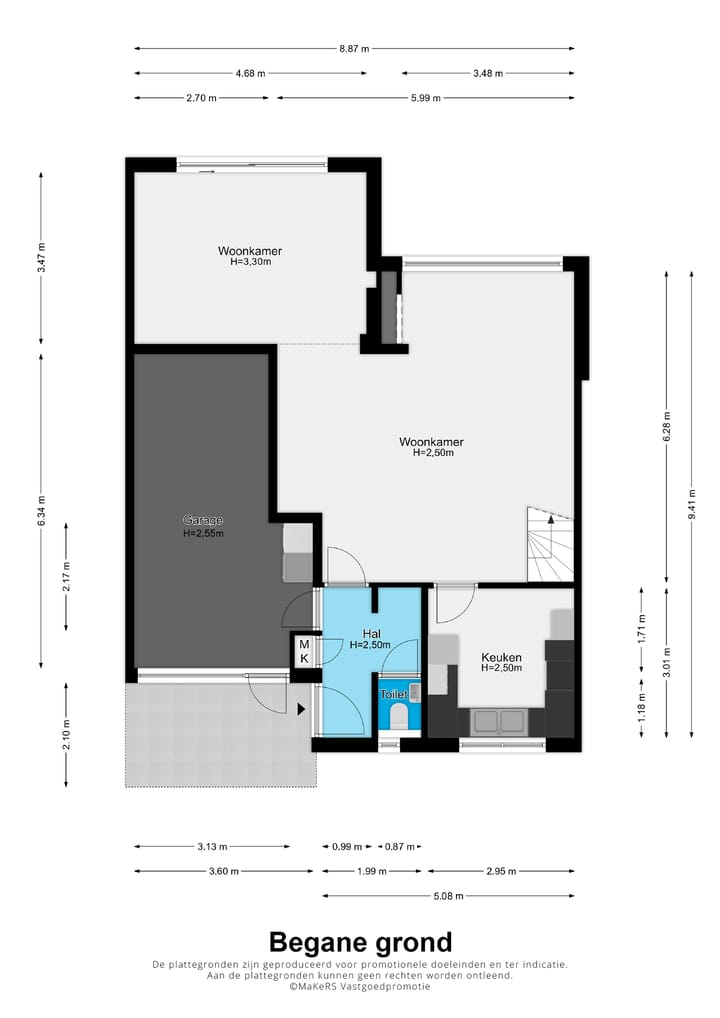 Foto 47 van Meidoorn 72