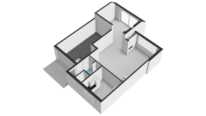 Foto 48 van Meidoorn 72