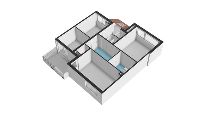 Foto 50 van Meidoorn 72