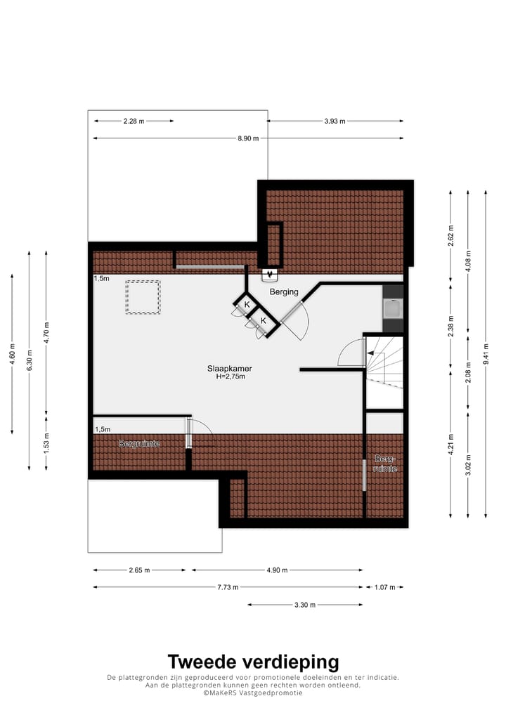 Foto 51 van Meidoorn 72