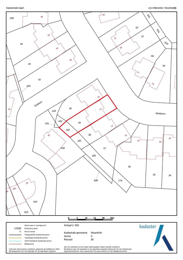 Foto 53 van Meidoorn 72