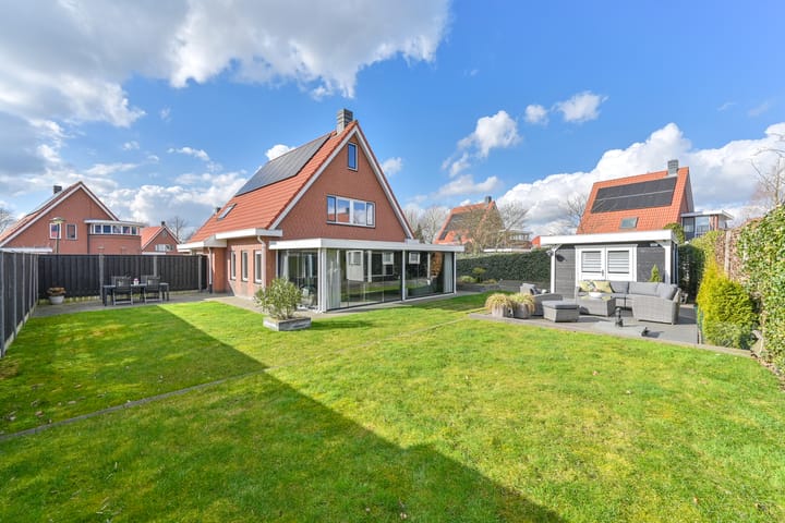 Foto 2 van Jadedreef 16