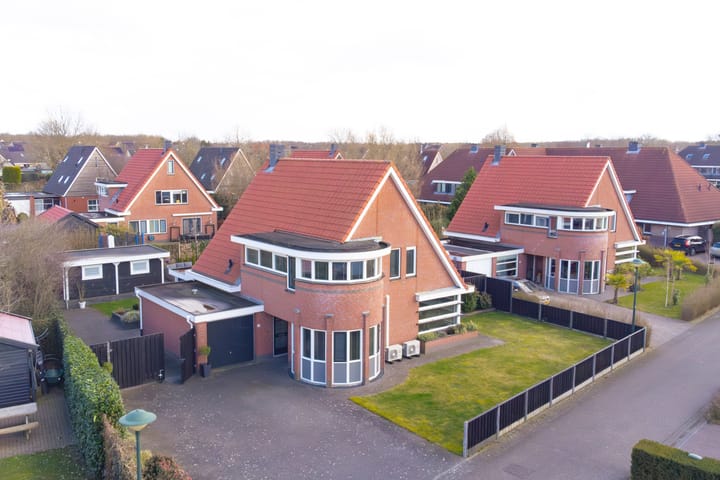 Foto 4 van Jadedreef 16