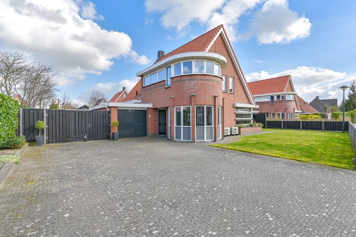 Foto 5 van Jadedreef 16