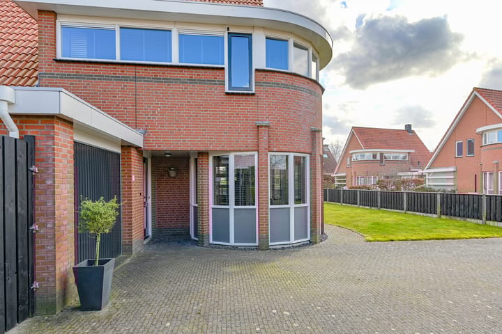 Foto 7 van Jadedreef 16