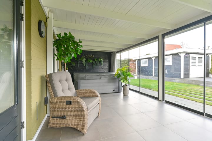 Foto 27 van Jadedreef 16