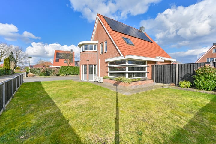 Foto 6 van Jadedreef 16