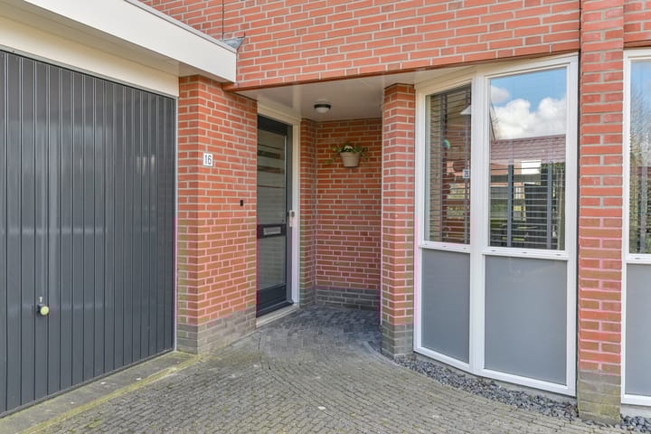 Foto 8 van Jadedreef 16