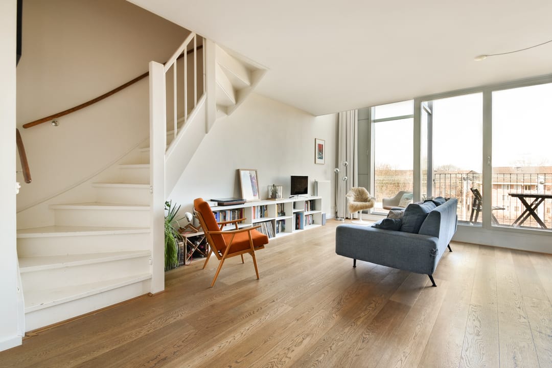 Foto 2 van Bankastraat 3-E