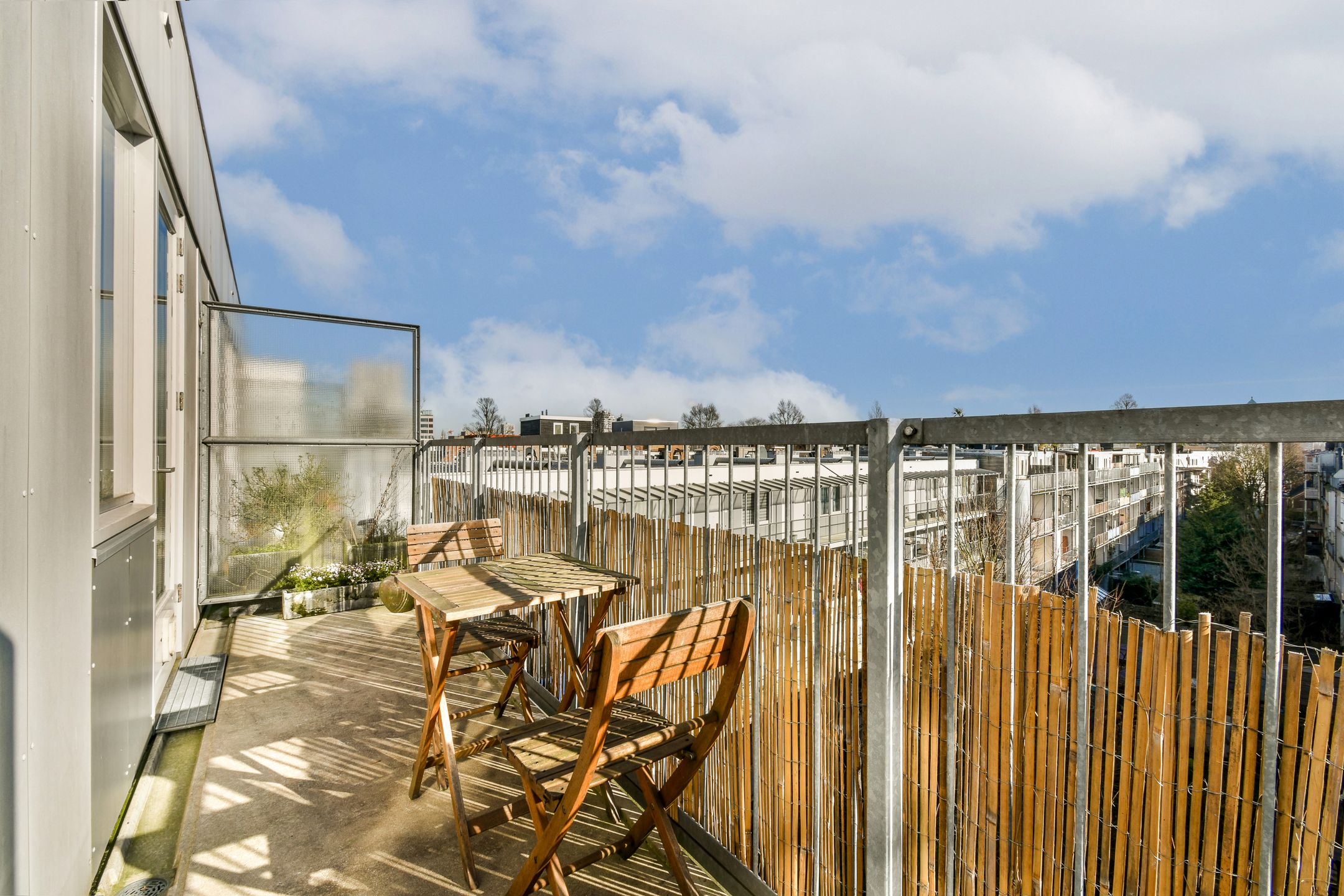 Foto 3 van Bankastraat 3-E