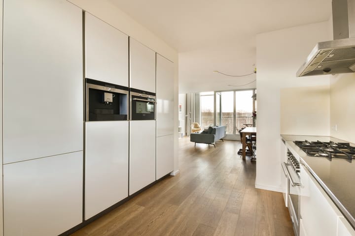 Foto 5 van Bankastraat 3-E