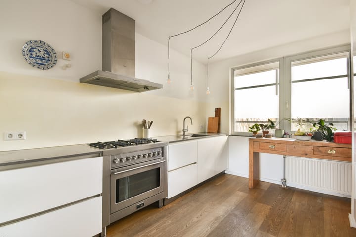 Foto 7 van Bankastraat 3-E