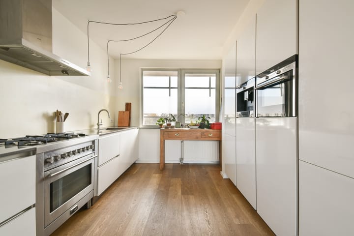 Foto 8 van Bankastraat 3-E