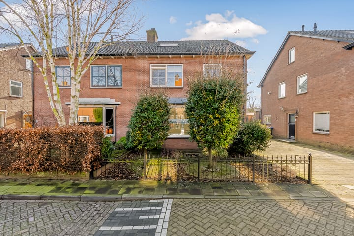 Foto 6 van Prins Bernhardstraat 14