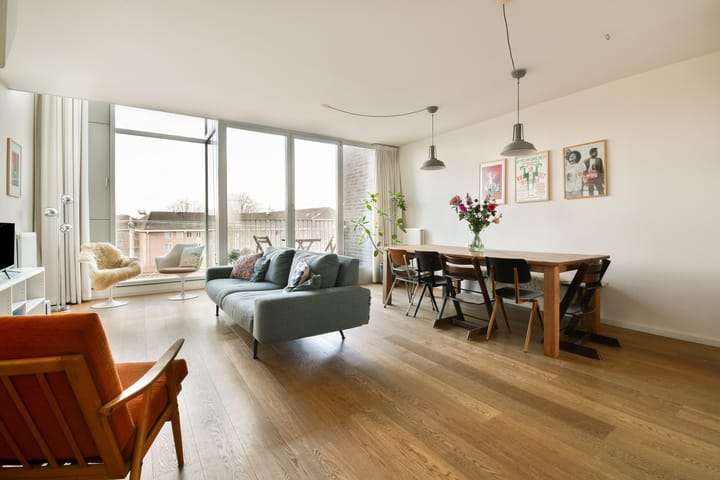 Foto 11 van Bankastraat 3-E