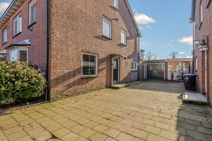 Foto 7 van Prins Bernhardstraat 14