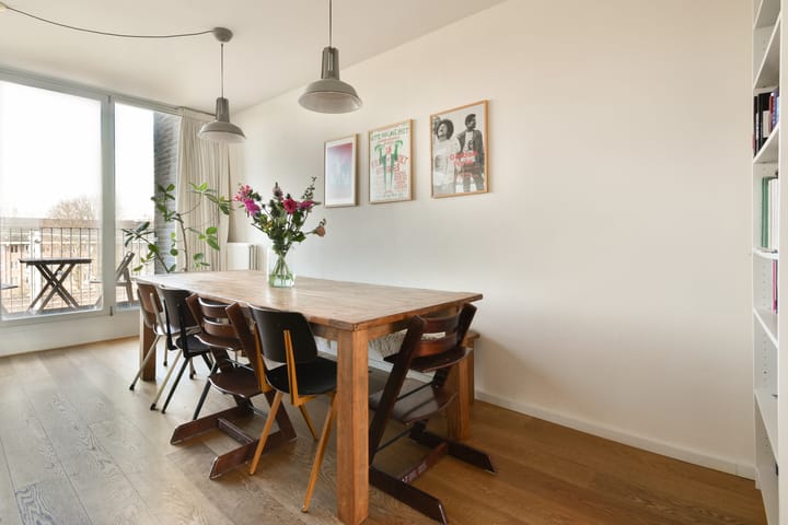 Foto 12 van Bankastraat 3-E