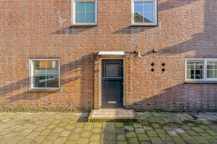 Foto 8 van Prins Bernhardstraat 14