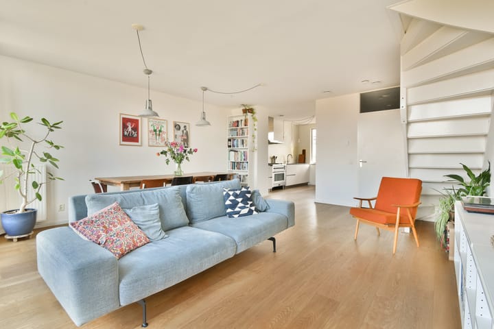 Foto 13 van Bankastraat 3-E