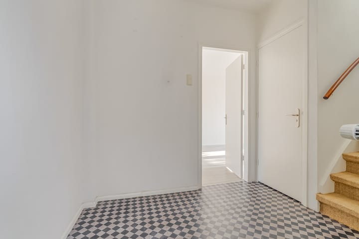 Foto 9 van Prins Bernhardstraat 14