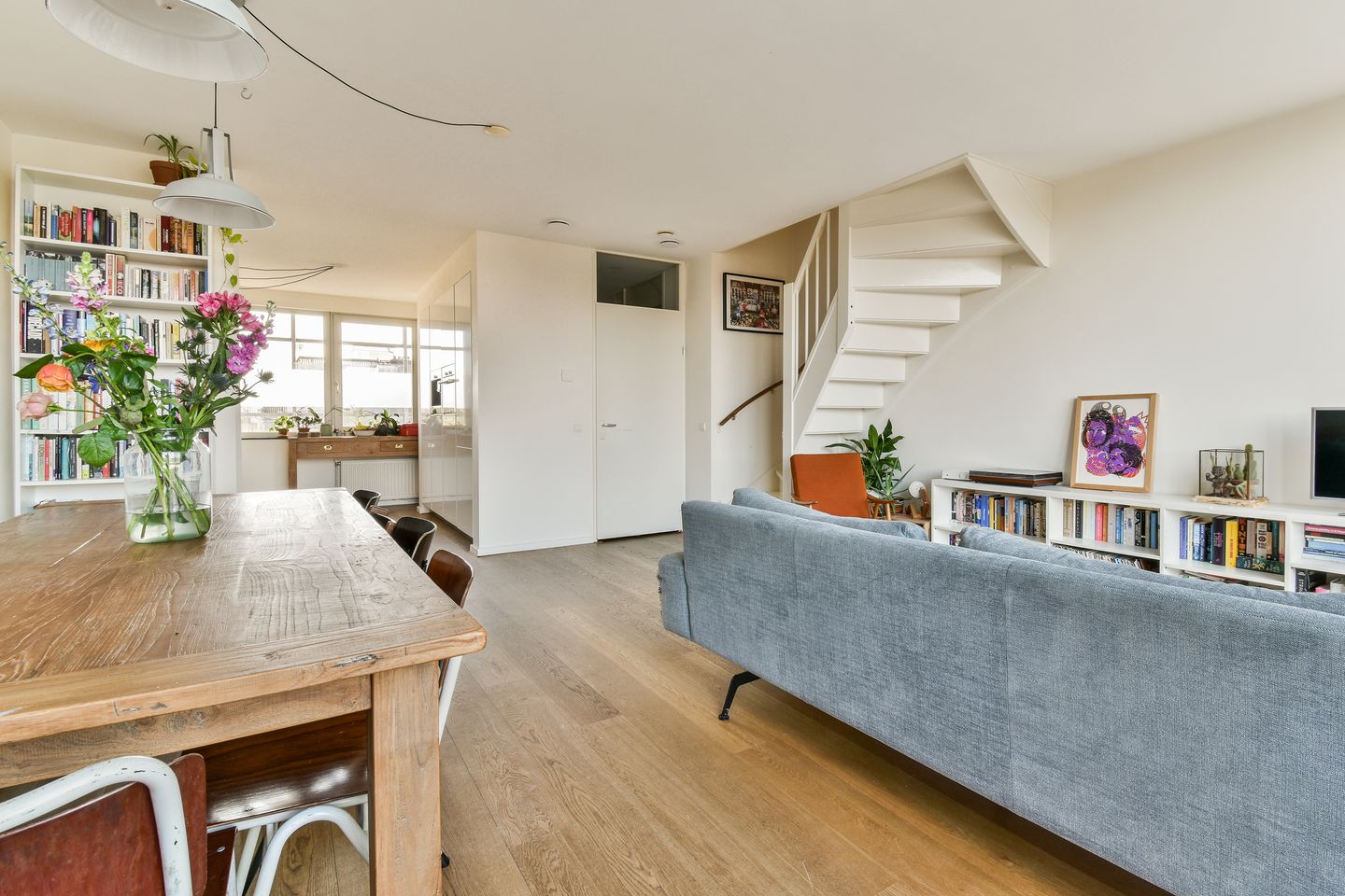 Foto 14 van Bankastraat 3-E