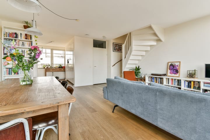 Foto 14 van Bankastraat 3-E