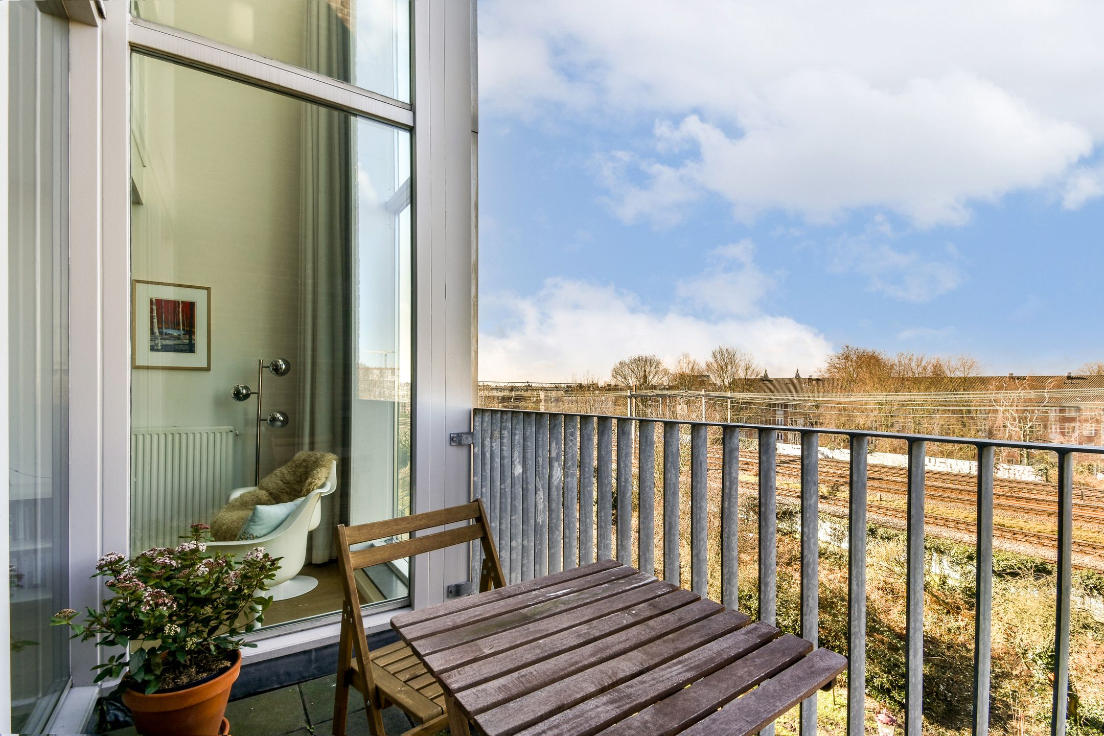 Foto 15 van Bankastraat 3-E