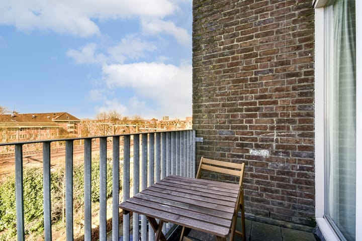 Foto 16 van Bankastraat 3-E