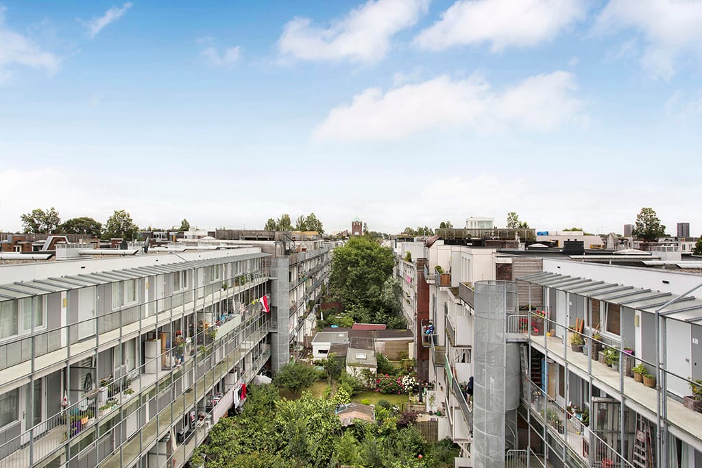 Foto 19 van Bankastraat 3-E