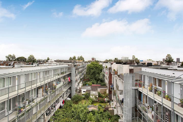 Foto 19 van Bankastraat 3-E