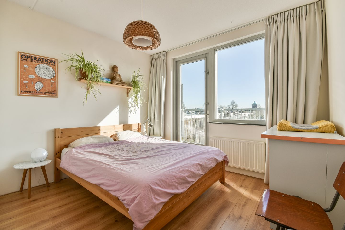 Foto 20 van Bankastraat 3-E