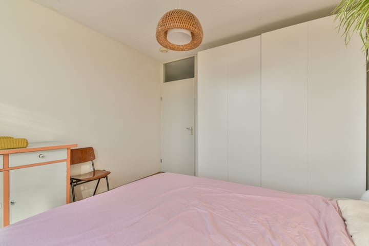 Foto 21 van Bankastraat 3-E