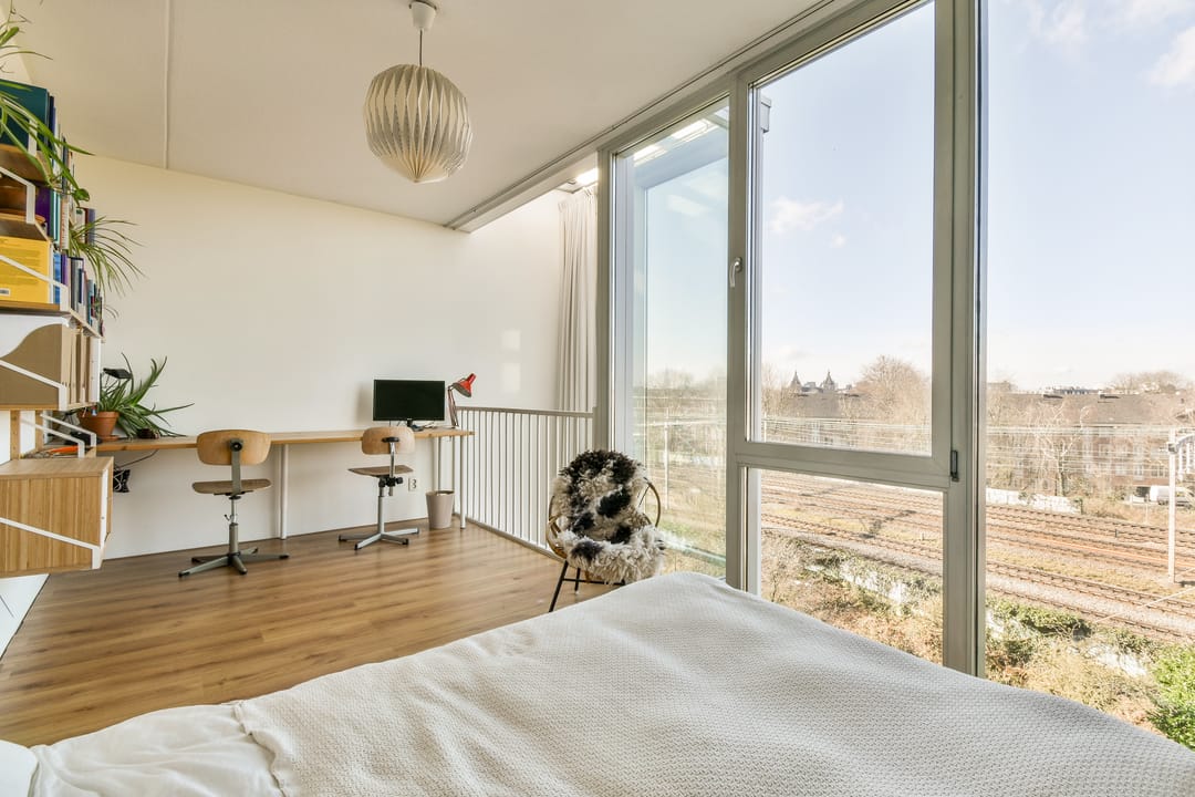 Foto 22 van Bankastraat 3-E