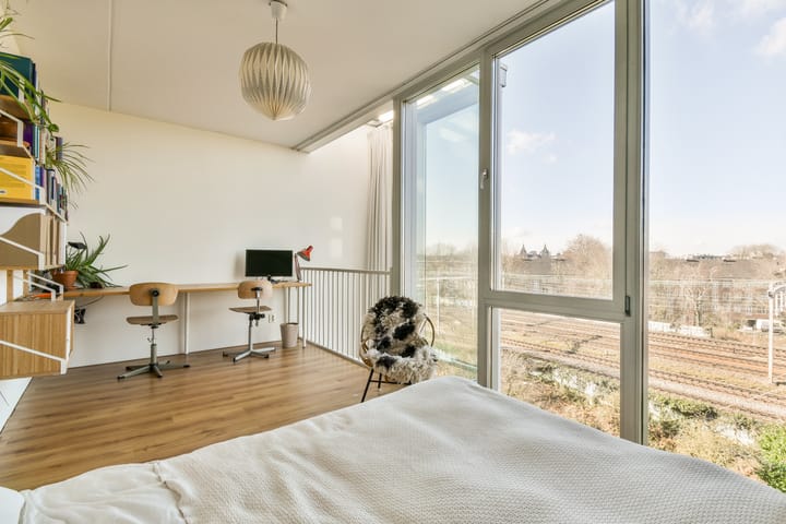 Foto 22 van Bankastraat 3-E