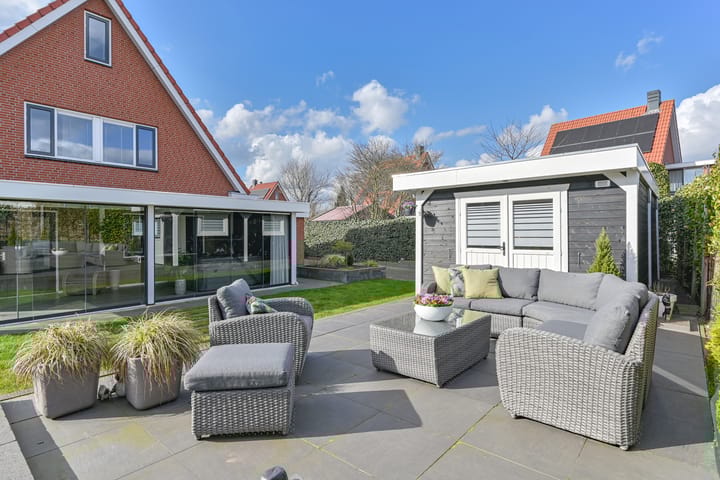 Foto 70 van Jadedreef 16