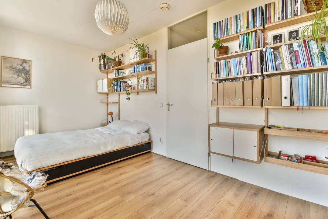 Foto 23 van Bankastraat 3-E