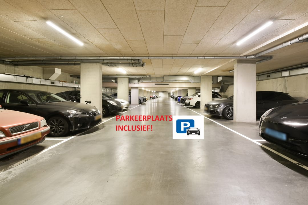 Foto 26 van Bankastraat 3-E