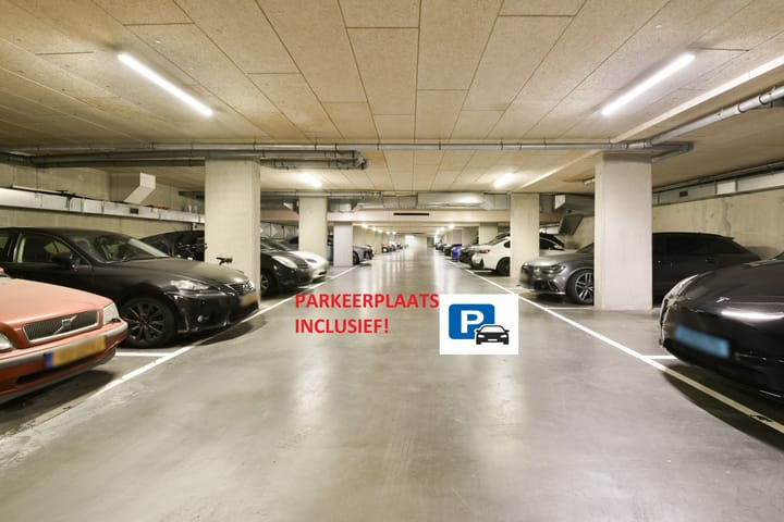 Foto 26 van Bankastraat 3-E