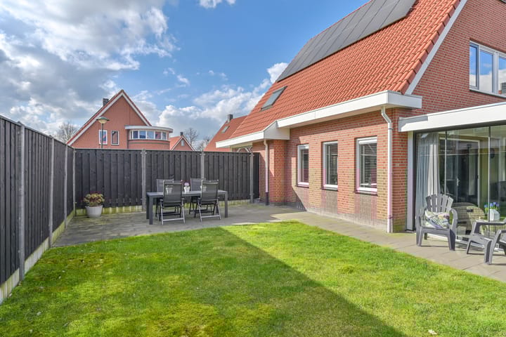 Foto 74 van Jadedreef 16