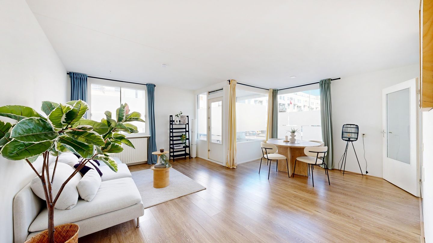 Foto 4 van IJplein 233