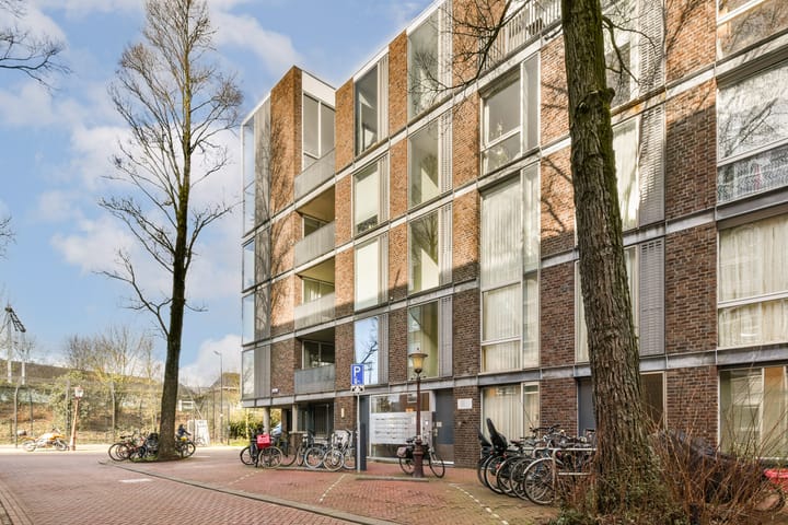 Foto 28 van Bankastraat 3-E