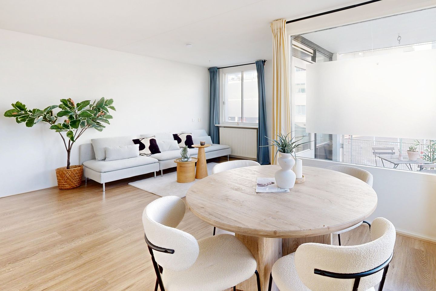 Foto 5 van IJplein 233