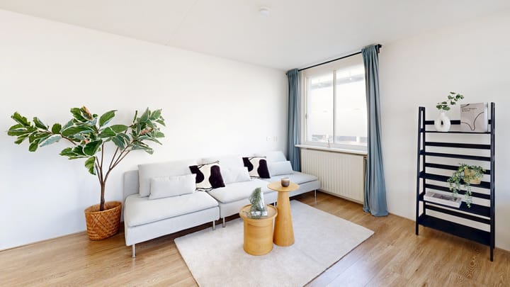 Foto 6 van IJplein 233