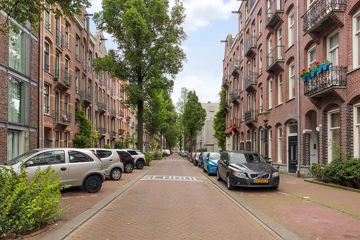 Foto 29 van Bankastraat 3-E